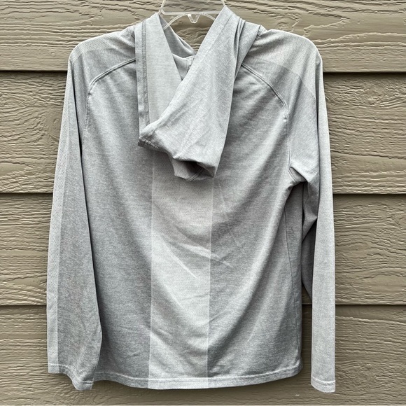 Colorado Rockies Majestic Authentic Collection Women‎ Hoodie Medium Lightweight - Picture 3 of 8